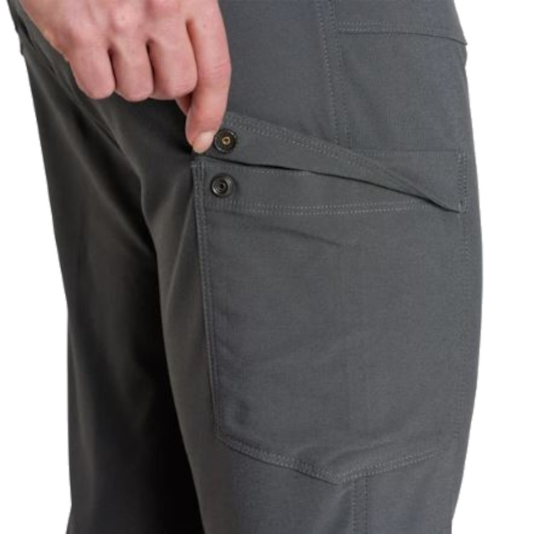 Kuhl Trekr Straight Pant – Women’s